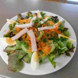 Salade